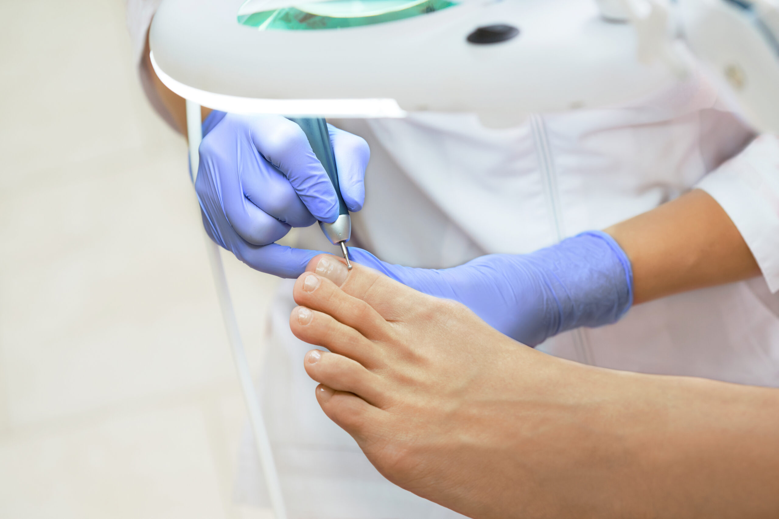 Fachpraxis Für Podologie Maria Und Markus Daniel Home - Fachpraxis Podologie Maria Borodin